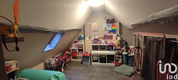 Appartement 5 pièces de 200 m² à Souvigny (03210)