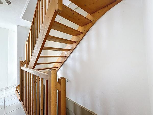 À vendre ? Maison 3 chambres avec jardin et stationnement à Saint-Pierre-des-Corps proche gare tgv ,centre ville, commerces