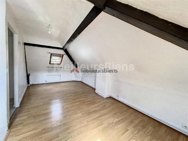 APPARTEMENT T2 LE RAINCY QUARTIER PRÉFECTURE