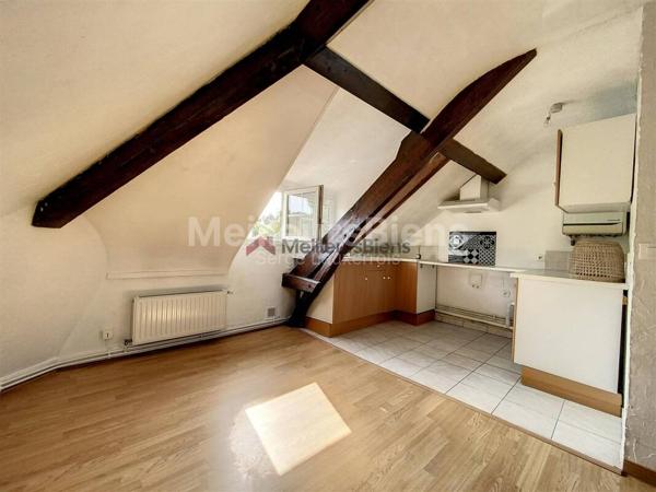 APPARTEMENT T2 LE RAINCY QUARTIER PRÉFECTURE