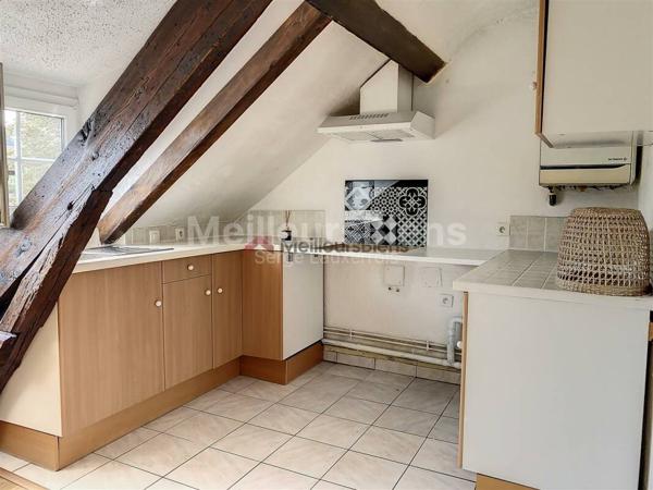 APPARTEMENT T2 LE RAINCY QUARTIER PRÉFECTURE