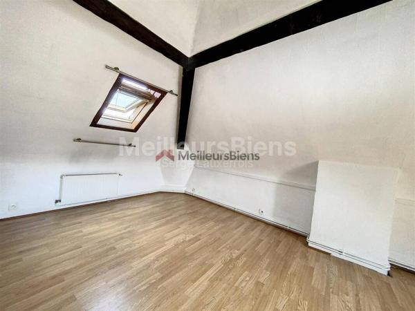 APPARTEMENT T2 LE RAINCY QUARTIER PRÉFECTURE