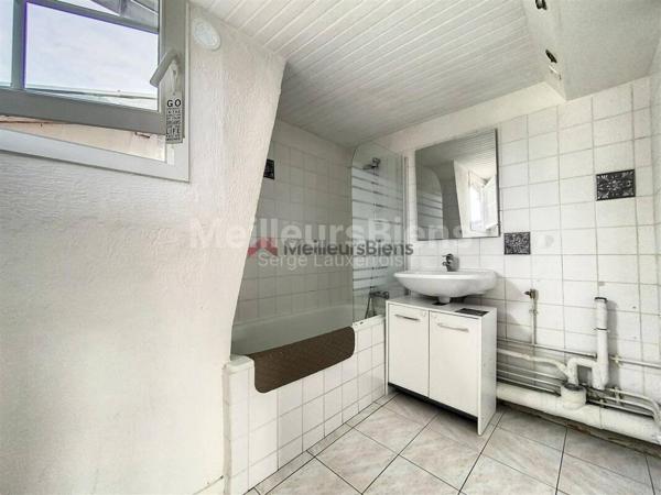 APPARTEMENT T2 LE RAINCY QUARTIER PRÉFECTURE