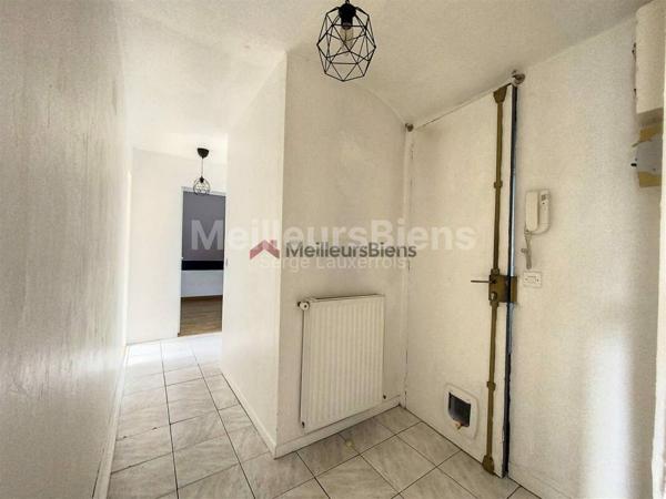 APPARTEMENT T2 LE RAINCY QUARTIER PRÉFECTURE