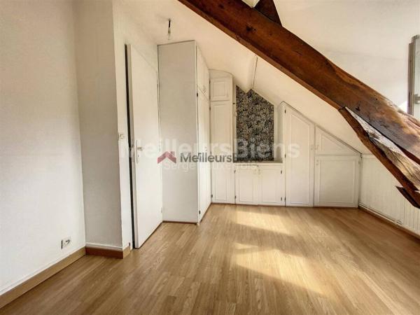 APPARTEMENT T2 LE RAINCY QUARTIER PRÉFECTURE