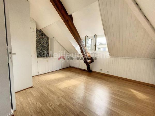 APPARTEMENT T2 LE RAINCY QUARTIER PRÉFECTURE