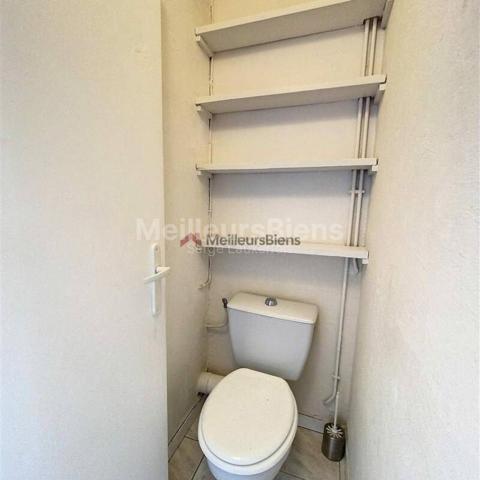 APPARTEMENT T2 LE RAINCY QUARTIER PRÉFECTURE