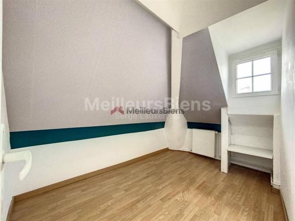 APPARTEMENT T2 LE RAINCY QUARTIER PRÉFECTURE