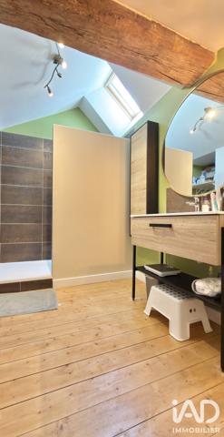 Maison à vendre 5 pièces 147 m² Guichen