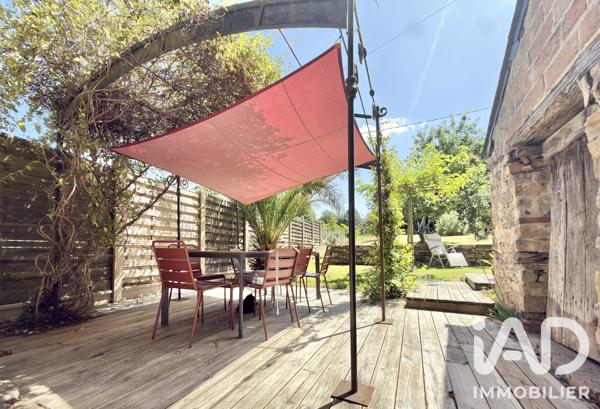 Maison à vendre 5 pièces 147 m² Guichen