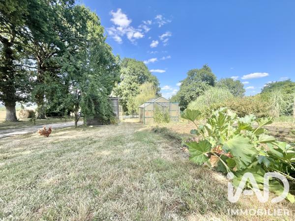 Maison à vendre 5 pièces 147 m² Guichen
