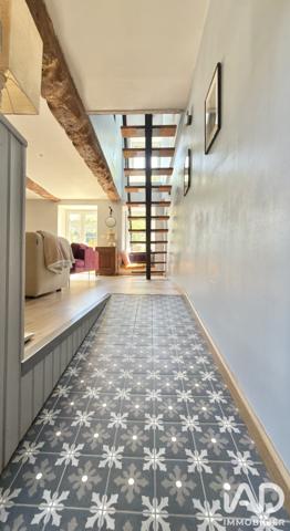 Maison à vendre 5 pièces 147 m² Guichen