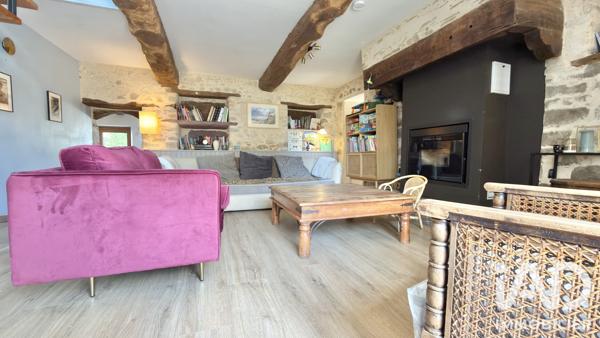 Maison à vendre 5 pièces 147 m² Guichen