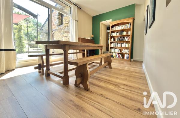 Maison à vendre 5 pièces 147 m² Guichen