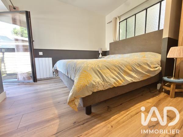 Maison à vendre 5 pièces 147 m² Guichen