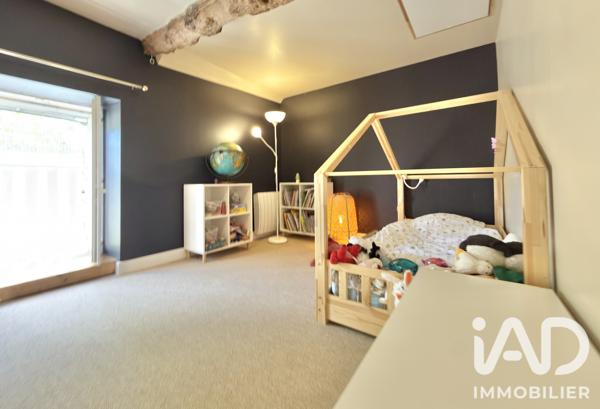 Maison à vendre 5 pièces 147 m² Guichen