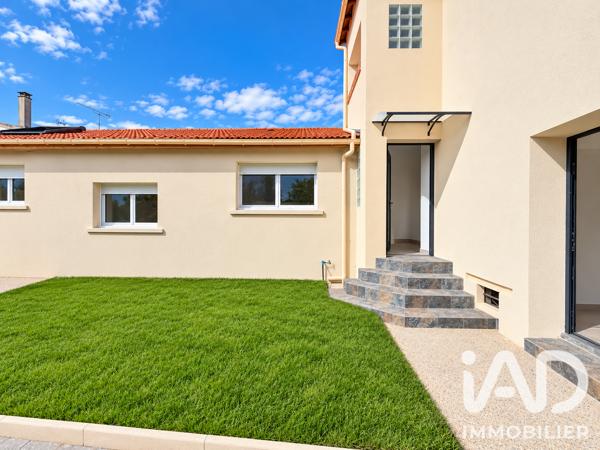 Location appartement 3 pièces 48,92 m² Pierrelaye