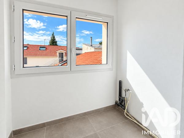 Location appartement 3 pièces 48,92 m² Pierrelaye