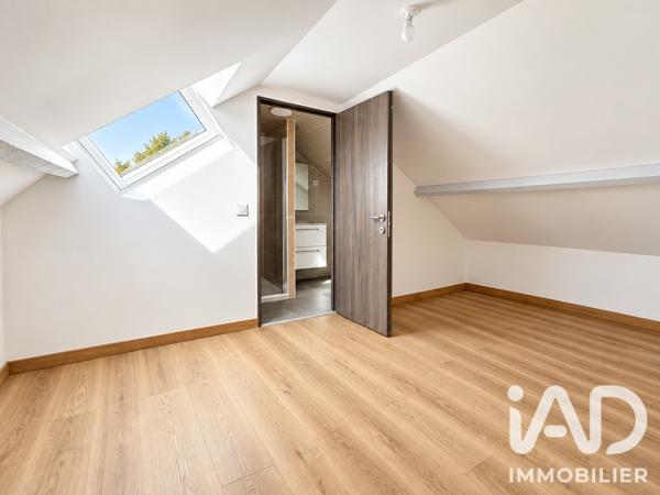 Location appartement 3 pièces 48,92 m² Pierrelaye
