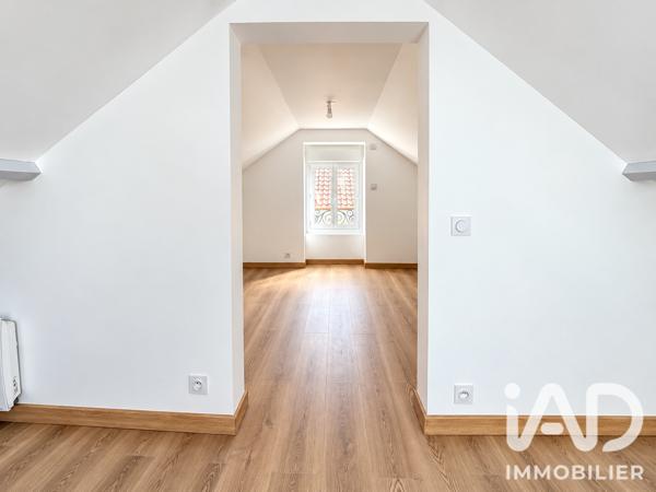 Location appartement 3 pièces 48,92 m² Pierrelaye
