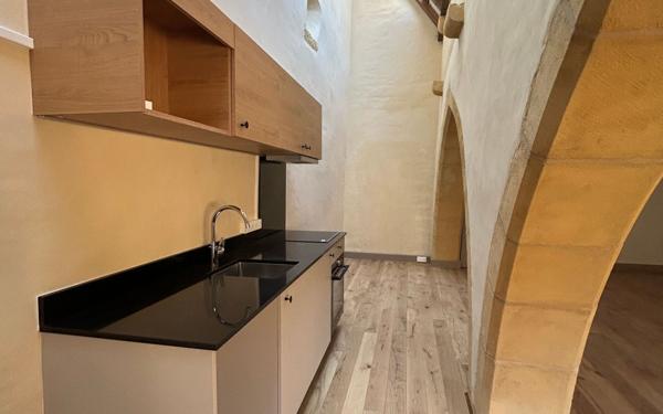 Appartement à louer    2 pièces • 62,85 m2 Metz