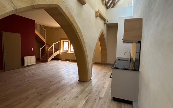 Appartement à louer    2 pièces • 62,85 m2 Metz