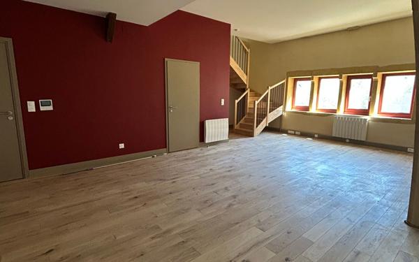Appartement à louer    2 pièces • 62,85 m2 Metz