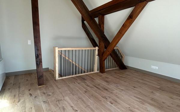Appartement à louer    2 pièces • 62,85 m2 Metz