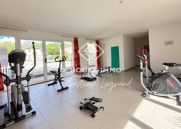 Maison à vendre 2 pièces de 31 m²
