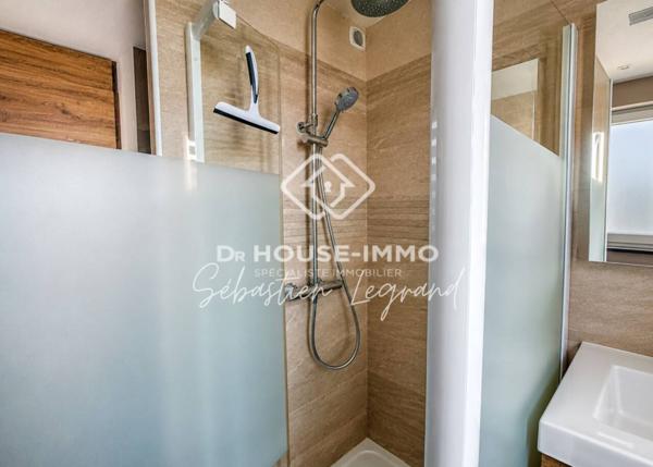 Maison à vendre 2 pièces de 31 m²