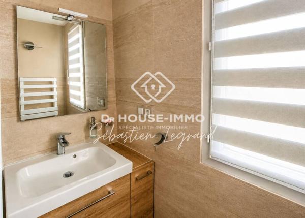 Maison à vendre 2 pièces de 31 m²