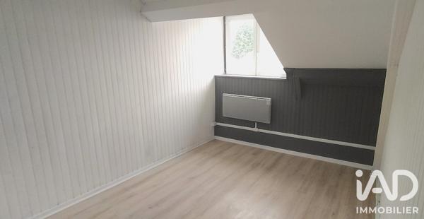 Appartement à vendre 3 pièces 50 m² Beaumont-sur-Oise