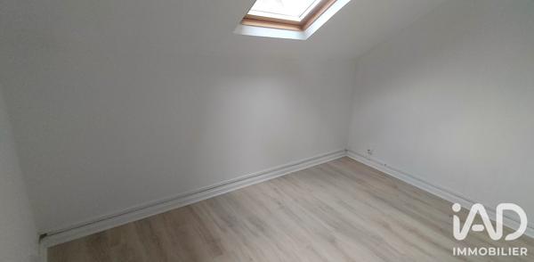 Appartement à vendre 3 pièces 50 m² Beaumont-sur-Oise