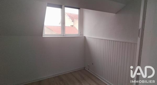 Appartement à vendre 3 pièces 50 m² Beaumont-sur-Oise