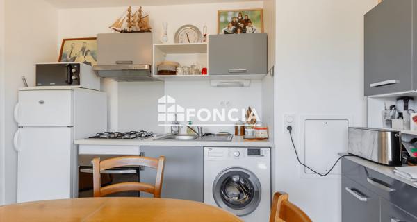 À vendre Appartement 3 pièces 67 m² - Saint-gilles-croix-de-vie 85800