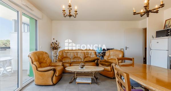 À vendre Appartement 3 pièces 67 m² - Saint-gilles-croix-de-vie 85800