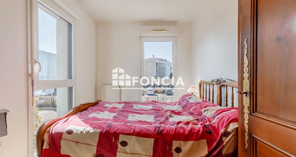À vendre Appartement 3 pièces 67 m² - Saint-gilles-croix-de-vie 85800