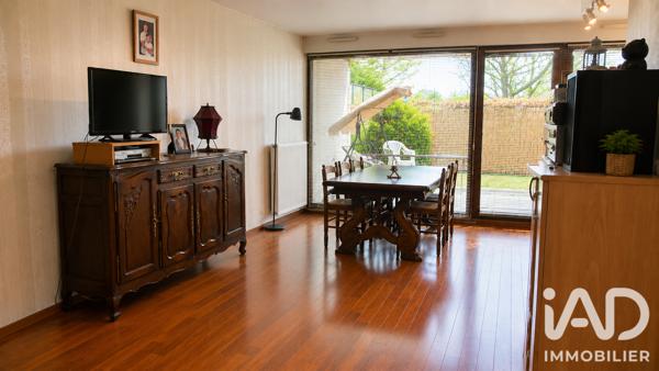 Appartement à vendre 3 pièces 66 m² Saint-Jacques-de-la-Lande