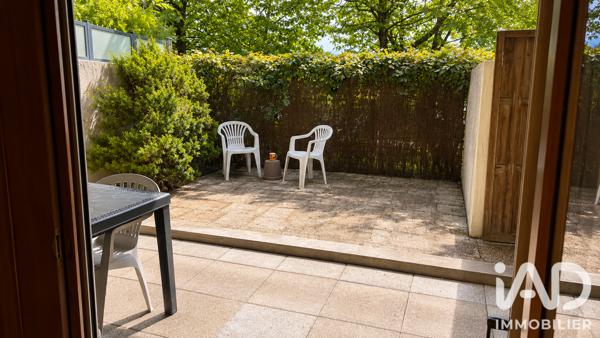 Appartement à vendre 3 pièces 66 m² Saint-Jacques-de-la-Lande