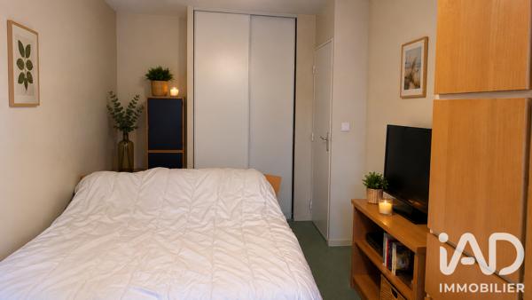 Appartement à vendre 3 pièces 66 m² Saint-Jacques-de-la-Lande