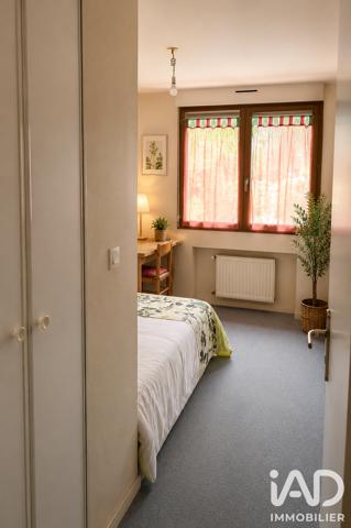 Appartement à vendre 3 pièces 66 m² Saint-Jacques-de-la-Lande