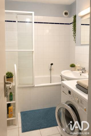 Appartement à vendre 3 pièces 66 m² Saint-Jacques-de-la-Lande