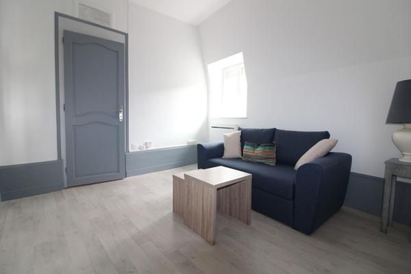 T2 MEUBLE centre ville CHALON SUR SAONE