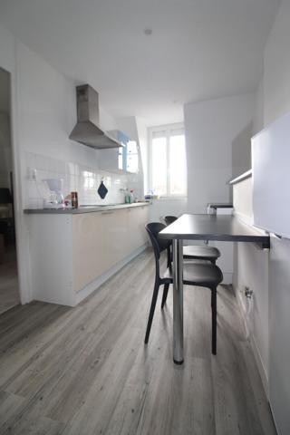 T2 MEUBLE centre ville CHALON SUR SAONE