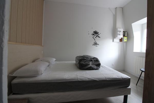 T2 MEUBLE centre ville CHALON SUR SAONE