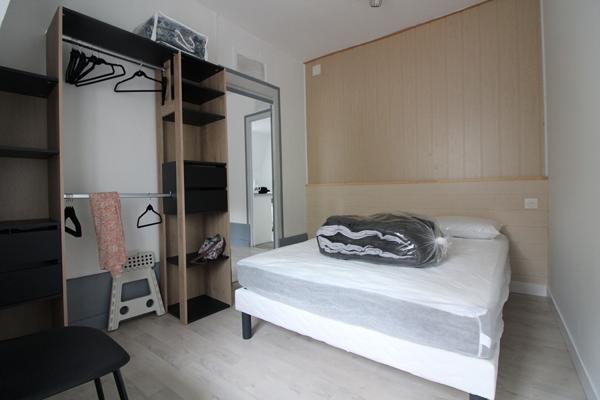 T2 MEUBLE centre ville CHALON SUR SAONE