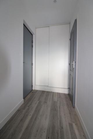 T2 MEUBLE centre ville CHALON SUR SAONE