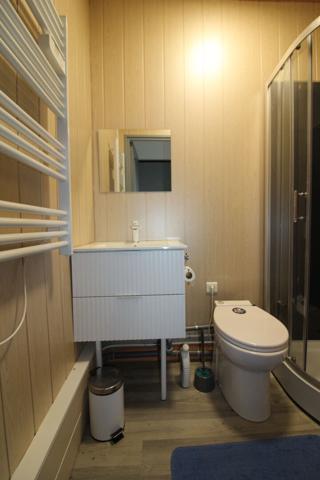 T2 MEUBLE centre ville CHALON SUR SAONE