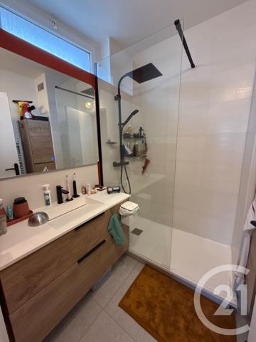 Appartement à vendre  4 pièces - 62,65 m2 TOULOUSE - 31