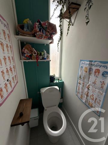 Appartement à vendre  4 pièces - 62,65 m2 TOULOUSE - 31